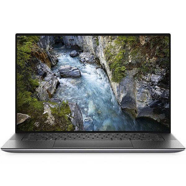 Dell Precision 5550 Intel Core i7-10850H 15.6" Touchscreen Nvidia Quadro T1000 4GB - 32 GB - 1 TB - Windows 11 Professional - Come nuovo