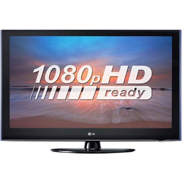 LG 32LH5000 32" Nero - DVB-T2 - Ottimo
