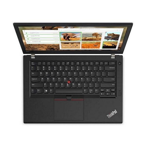 Lenovo ThinkPad T480 Intel Core i7-8650U 14" Touchscreen Nvidia GeForce MX150 2GB - 16 GB - 512 GB - Windows 11 Professional - Buono