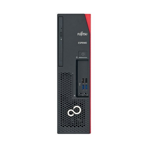 中古パソコン 富士通 ESPRIMO D581/D(DX) Windows10 デスクトップ 一年保証 Core i5 2400  3.1(~最大3.4)GHz MEM:4GB HDD:250GB DVDマルチ Win10Pro64Bit