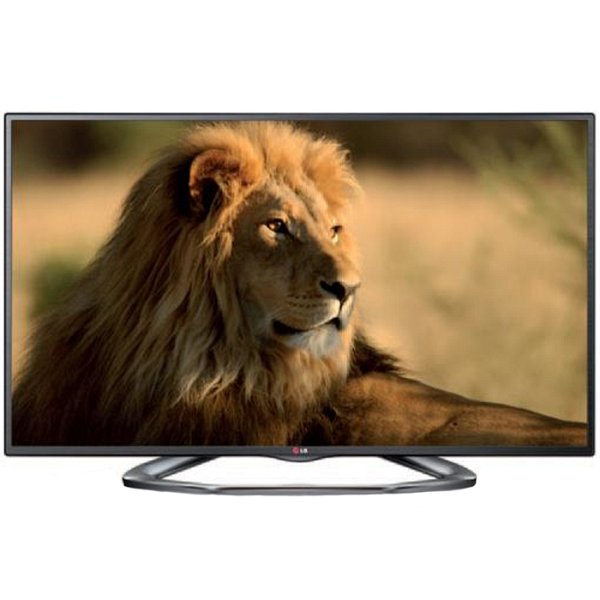 LG 47LA620S 47" Smart TV Nero