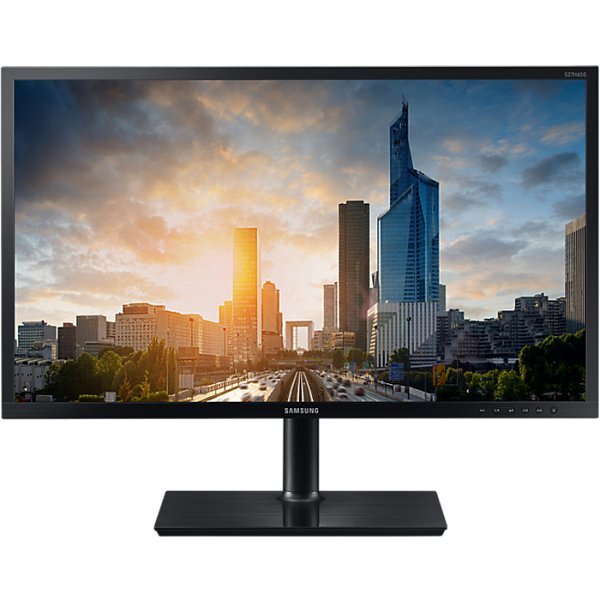 Samsung S27H650FDU 27" Nero - Come nuovo