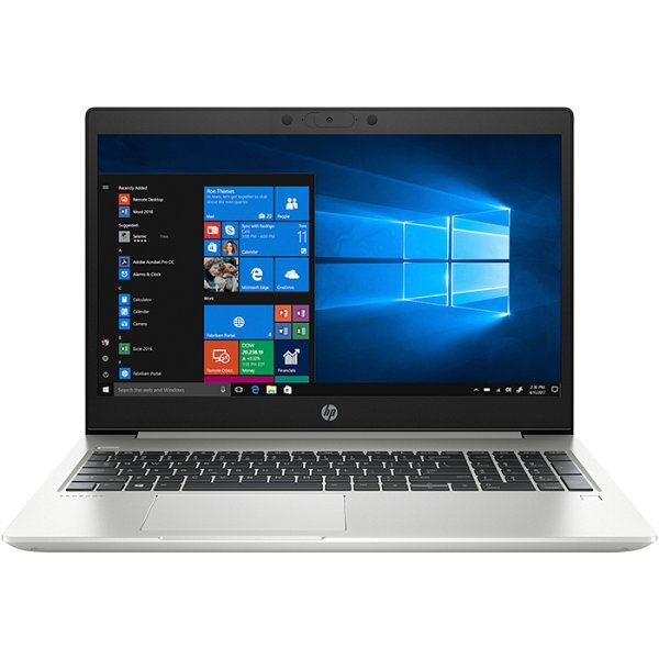 HP ProBook 450 G7 Intel Core i5-10210U 15.6" - 16 GB - 256 GB - Windows 11 Professional - Ottimo
