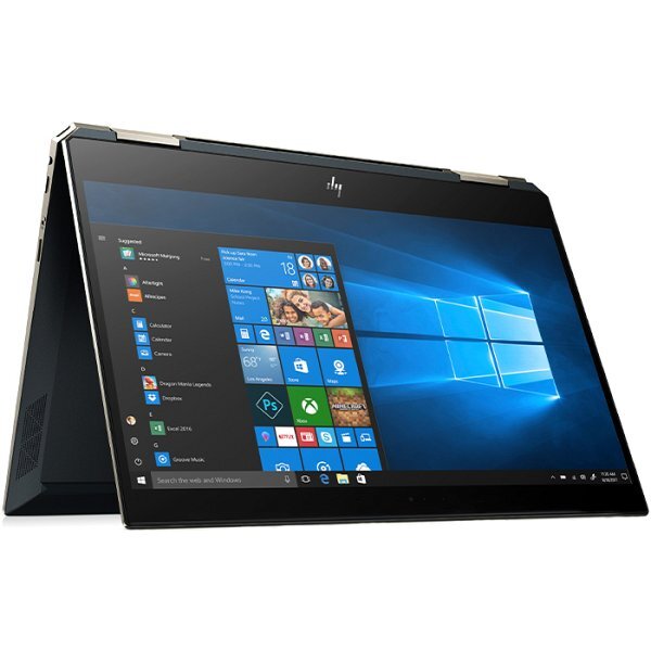HP Spectre x360 13-ap0005nl Intel Core i5-8265U 13.3" - 8 GB - 512 GB - Windows 11 Home - Come nuovo
