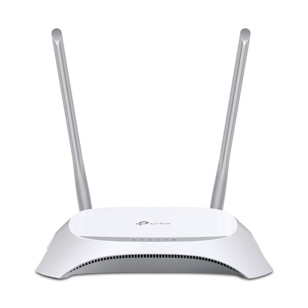 TP-Link TL-MR3420 Router - Ottimo