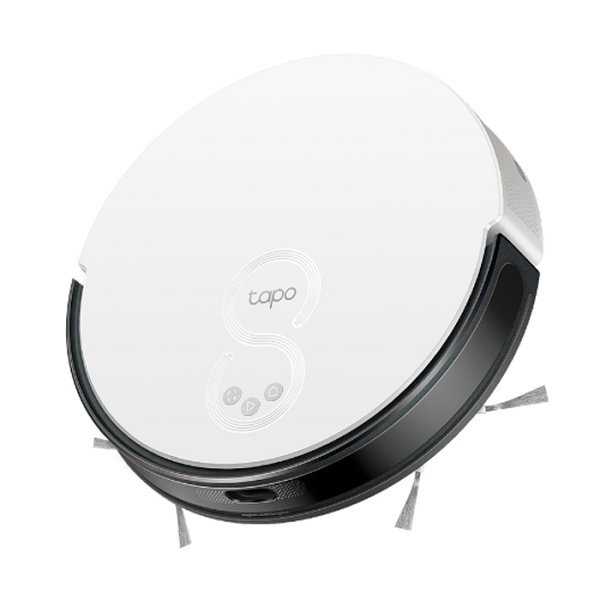 TP-Link Tapo RV20 Mop Plus - Come nuovo