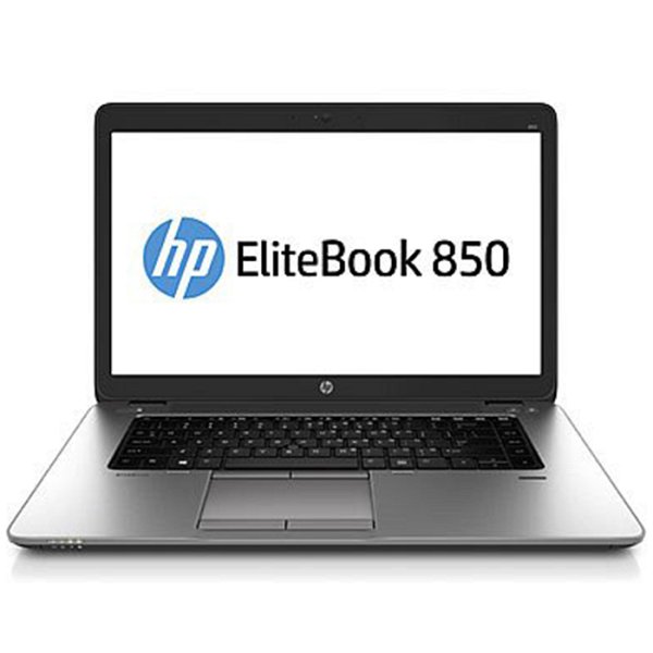 HP EliteBook 850 G1 Intel Core i5-4200U 15.6" - 16 GB - 512 GB - Windows 10 Professional - Buono