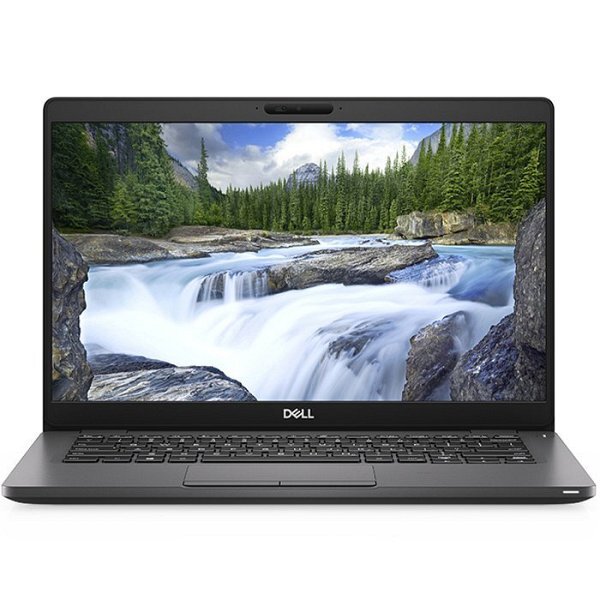 Dell Latitude 5300 Intel Core i5-8365U 13.3" Touchscreen - 8 GB - 256 GB - Windows 11 Professional - 1920 x 1080 Pixel (Full-HD) - Ottimo