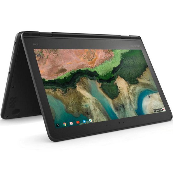 Lenovo ChromeBook 300e Intel Celeron N4000 11.6" - 4 GB - 32 GB - Chrome OS - Come nuovo