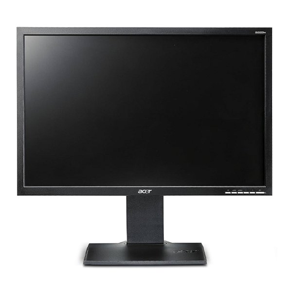 Acer B223W 22" Nero - Come nuovo