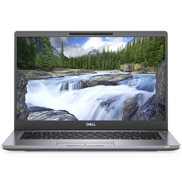 Dell Latitude 7300 Intel Core i5-8365U 13.3" - 16 GB - 256 GB - Windows 11 Professional - Ottimo