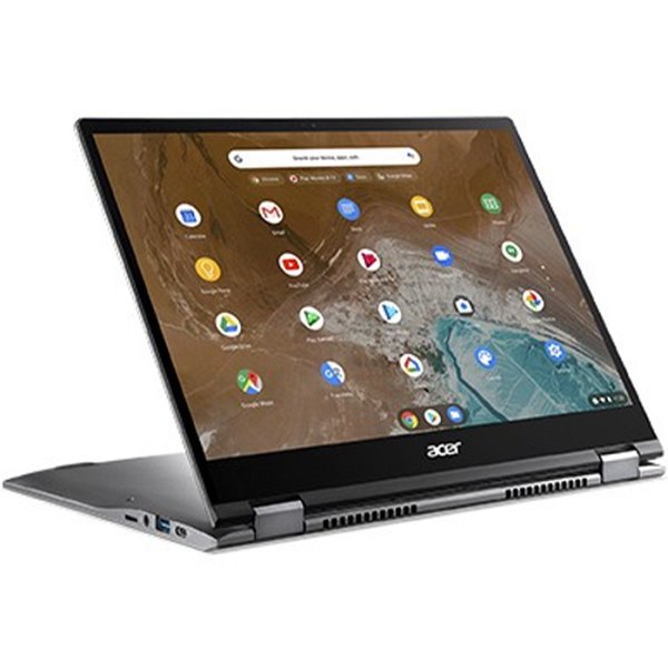 Acer Chromebook Spin 13 Intel Core i7-10510U 13.5" - 32 GB - 1 TB - Chrome OS - Ottimo