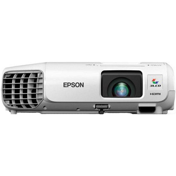 Epson EB-955WH - Buono
