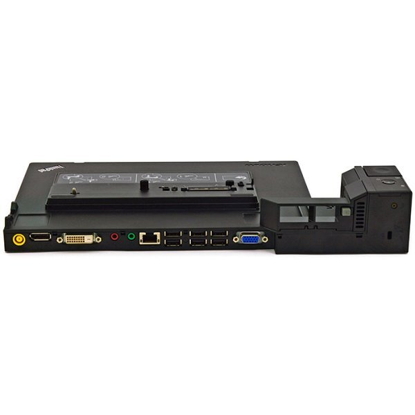 Lenovo Docking Station ThinkPad Advanced Mini Dock - Buono