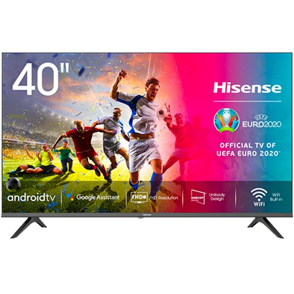 Hisense 40A5720FA 40" Smart TV Nero
