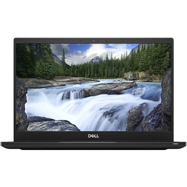 Dell Latitude 7390 Intel Core i7-8650U 13.3" Touchscreen - 16 GB - 512 GB - Windows 11 Professional - Ottimo