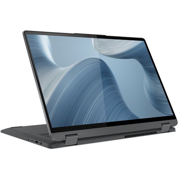 Lenovo IdeaPad Flex 5 16IAU7 2in1 Intel Core i5-1235U 16" - 8 GB - 512 GB - Windows 11 Home - Come nuovo