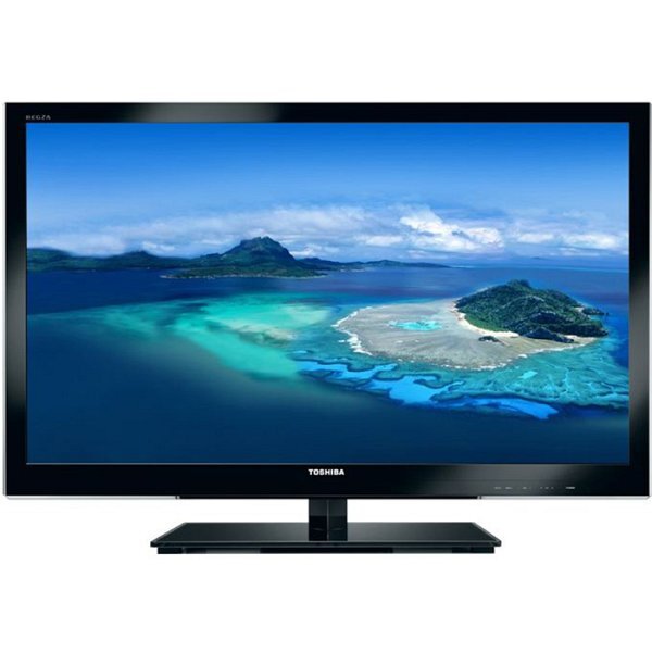Toshiba 42VL863 42" Nero
