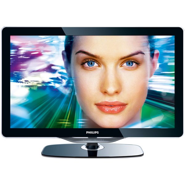 Philips 37PFL8605H/12 37" Nero - DVB-T2 - Come nuovo