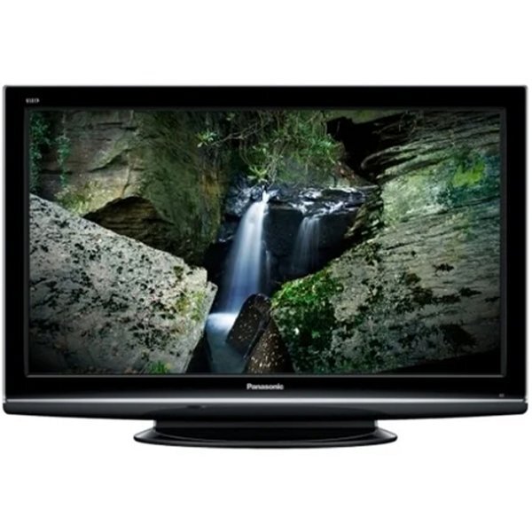Panasonic TX-P42S10E 42" Nero - DVB-T - Ottimo
