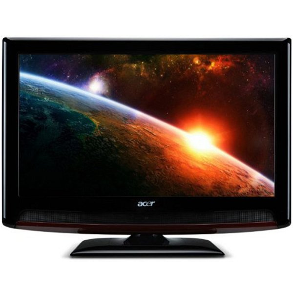 Acer AT2617MF 26" Nero - DVB-T2 - Ottimo