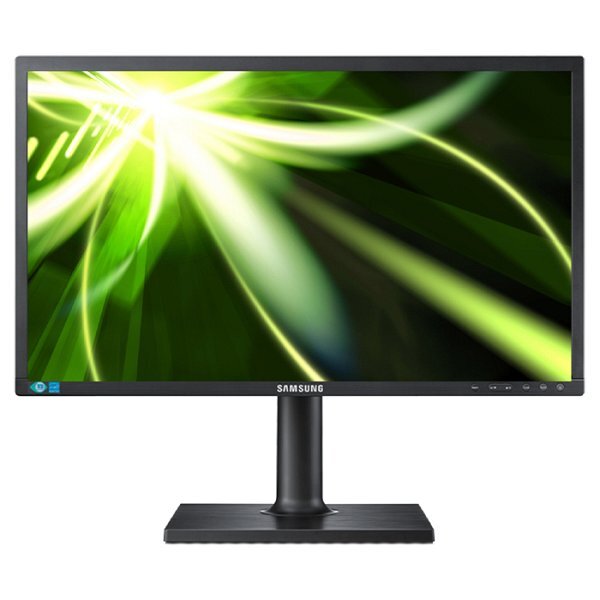 Samsung S24C450BW 24" Nero - Come nuovo