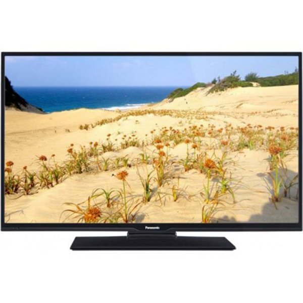 Panasonic TX-40C300E 40" Nero - DVB-T2 - Come nuovo