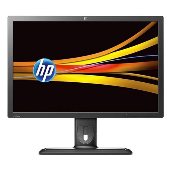 HP ZR2440W 24" Nero - Come nuovo