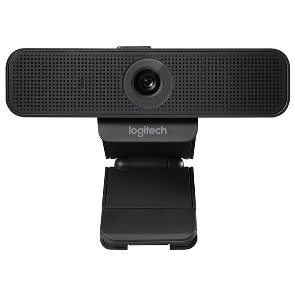 Logitech C925e - Buono