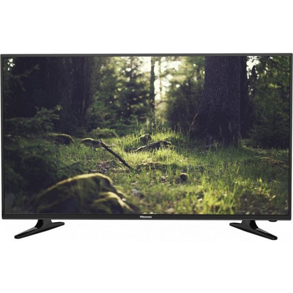 Hisense LHD32D50EU 32" Nero - DVB-T - Ottimo