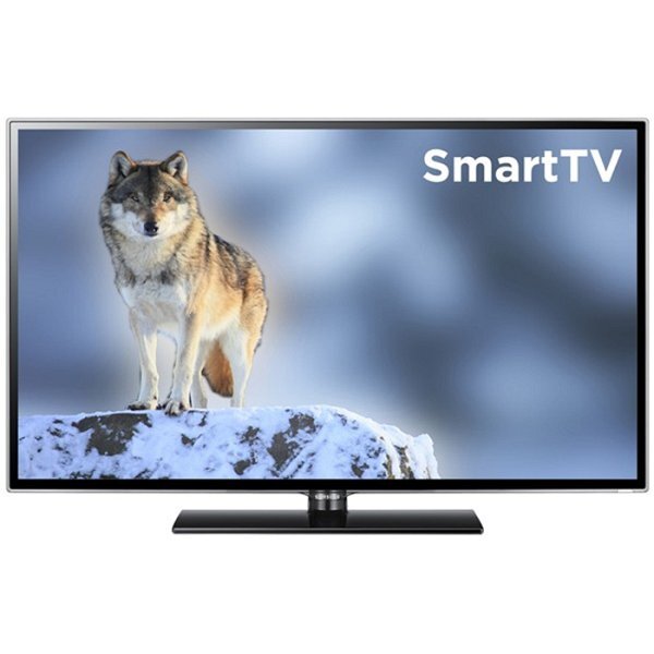 Samsung UE37ES5500 37" Smart TV Nero
