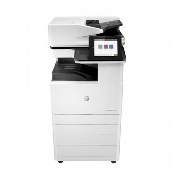 HP LaserJet Managed E87640DN A3 a Colori - Come nuovo