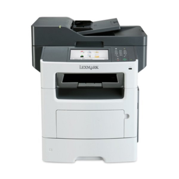 Lexmark XM3150 A4 B/N - Come nuovo