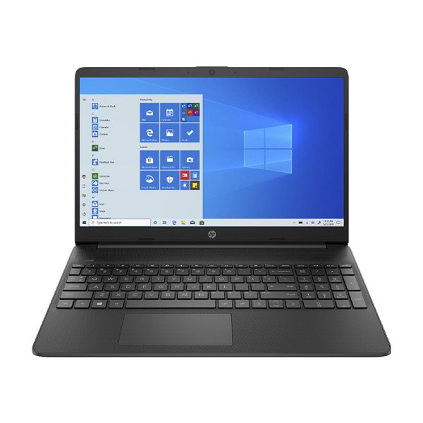 HP 15s-eq0300ng AMD Ryzen 5 3500U 15.6" - 16 GB - 1 TB - Windows 11 Professional - 1600 x 900 Pixel - Ottimo