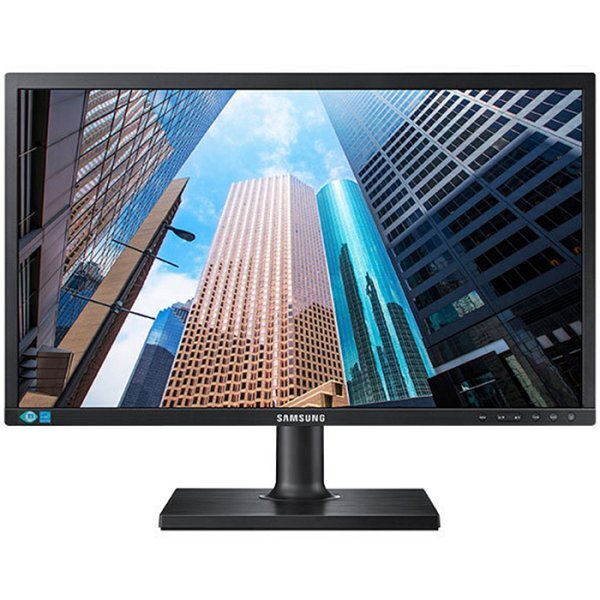 Samsung S24E650PL 24" Nero - Come nuovo
