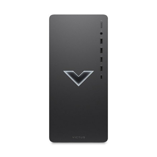 HP Victus 15L TG02-0108nl Tower AMD Ryzen 7 5700G Nvidia GeForce RTX 4060 Ti 8GB - 16 GB - 1 TB - Windows 10 Professional - Come nuovo