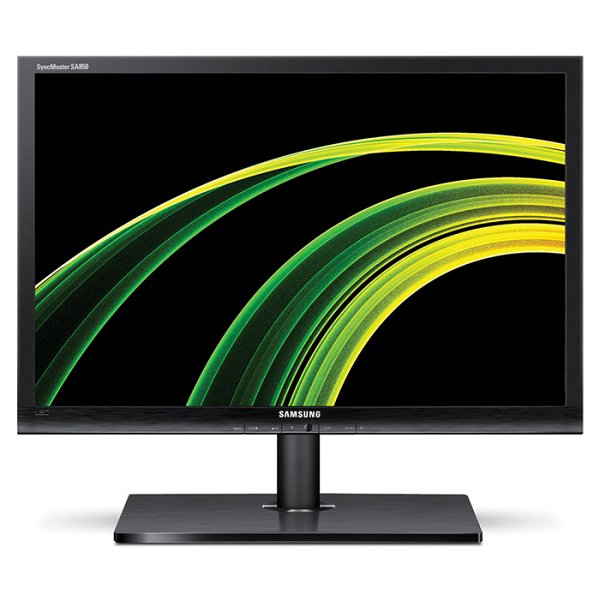 Samsung C24A650X 24" Nero - Come nuovo