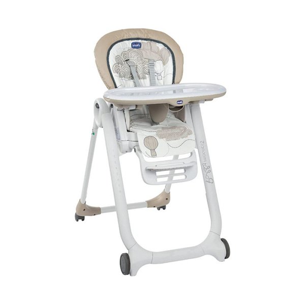 Chicco Polly Progres5 - Nuvole - Come nuovo