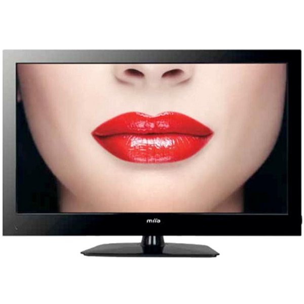 Miia MTV-32DLEHD 32" Nero - DVB-T - Come nuovo
