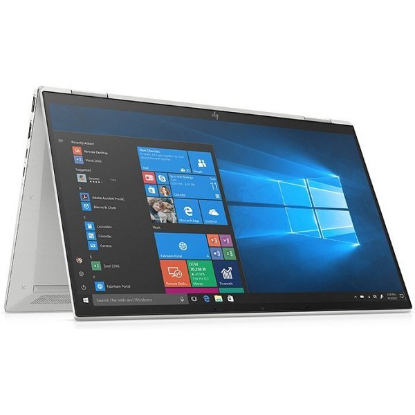 HP EliteBook x360 1040 G7 Intel Core i7-10710U 14" - 16 GB - 1 TB - Windows 10 Professional - Come nuovo