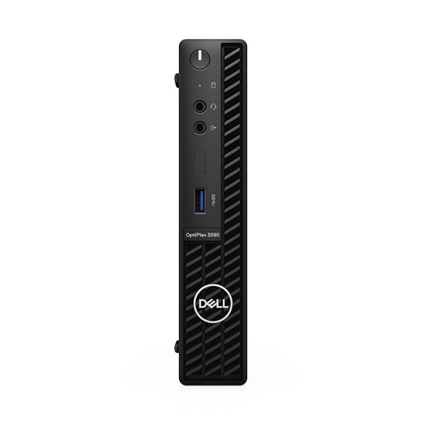 Dell OptiPlex 3090 Micro PC Intel Core i5-10500T - 16 GB - 512 GB - Windows 11 Professional - Ottimo