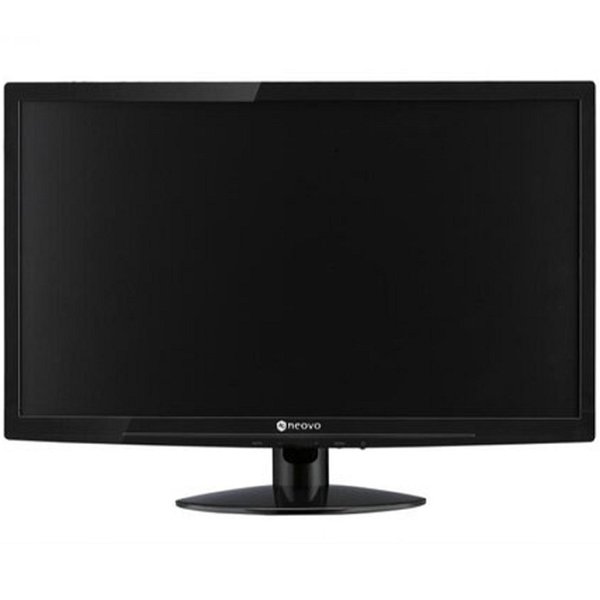 AG Neovo L-W24 24" Nero - Ottimo