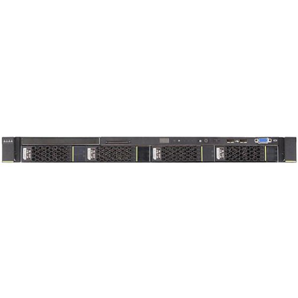 Huawei RH1288 v3 2x Intel Xeon E5-243 v4