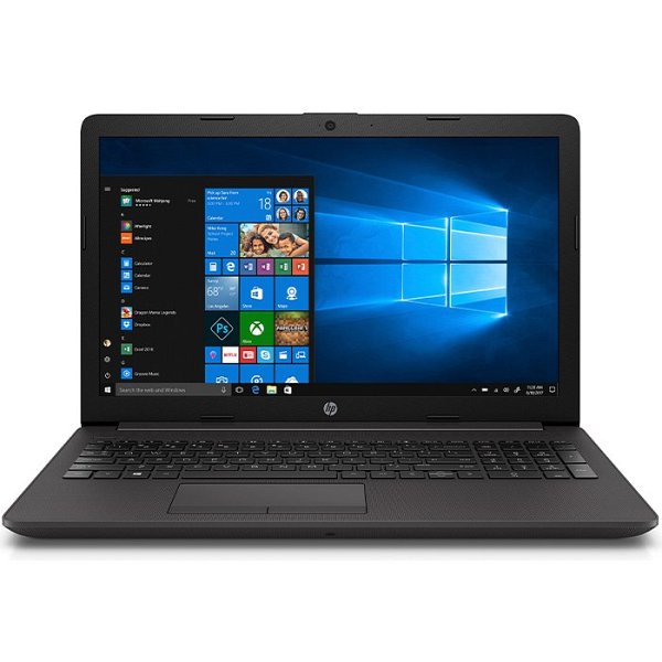 HP 250 G7 Intel Core i3-7020U 15.6" - 8 GB - 256 GB - Windows 11 Professional - Buono