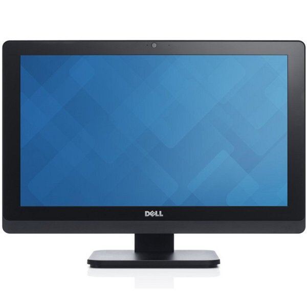 Dell OptiPlex 3011 Intel Core i3-3220 20" - 8 GB - 256 GB - Windows 10 Professional - Ottimo
