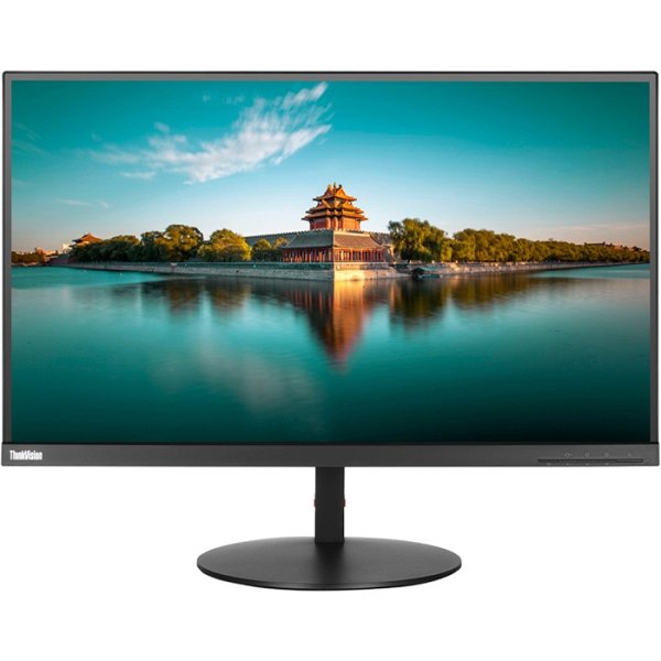 Lenovo ThinkVision P27H-10 27" Nero - Ottimo