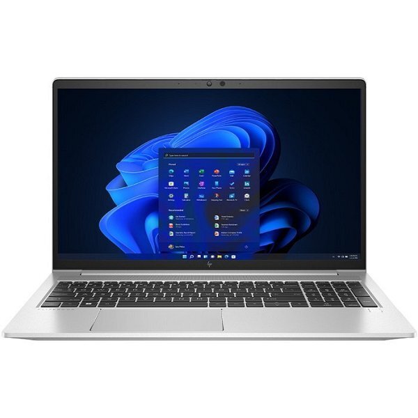 HP EliteBook 655 G9 AMD Ryzen 5 5675U 15.6"