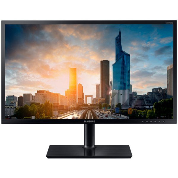 Samsung S24H650 24" Nero - Come nuovo