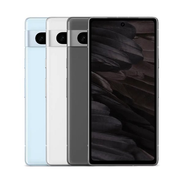Google Pixel 7a