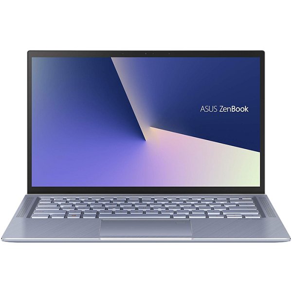 Asus Zenbook 14 RM431D AMD Ryzen 5 3500U 14" - 8 GB - 512 GB - Windows 11 Professional - Buono